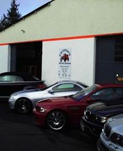 Carrosserie Rochelimagne image 11