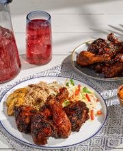 Golden Krust Caribbean Restaurant image 17