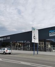 Salle exposition SISCA Sidv image 1