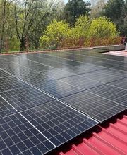 Dachdeckerei Ronny Böhme GmbH Bild 4