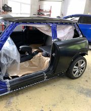 Carrosserie Aebi AG Bild 2