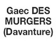 Des Murgers