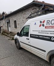 Peintre Rosel Rénovation Commingeois image 5