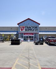 Wide Exterior of Building