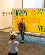 MOXI, The Wolf Museum of Exploration + Innovation image 3