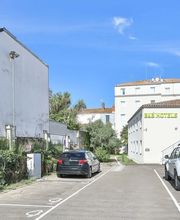 B&B HOTEL Les Sables-d'Olonne Centre Gare image 14