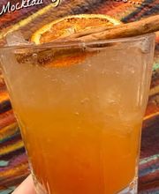 Fire On The Mountain image 14