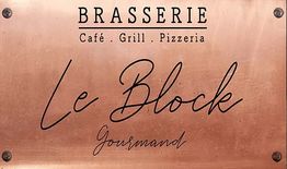 Le Block Gourmand