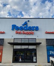 Feeders Pet Supply image 1