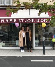 Plaisir et Joie d'Offrir image 4