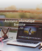 Assistance Informatique Brestoise image 9