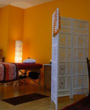 Lipps Silke Praxis für Rhytmische Einreibung nach Wegman/ Hauschka Bild 3