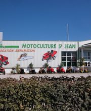 Motoculture Saint Jean image 1