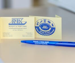 Reinelt & Temp GmbH