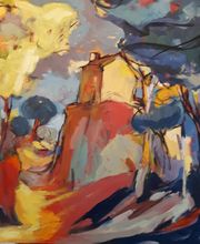 Nadine Nacinovic Artiste Peintre image 12