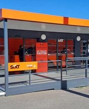 SIXT | Location voiture aéroport Toulouse Blagnac image 1