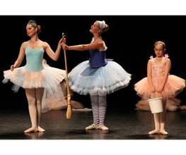 Ballettschule Endres-Mester Bild 8