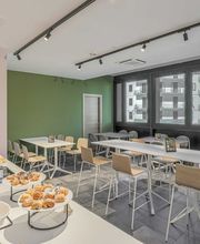 B&B HOTEL Prato City Center immagine 11