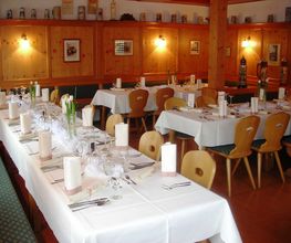 Hotel Landgasthof Euringer Bild 2