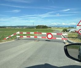 Vesco Trafic Systèmes VTS Bild 10