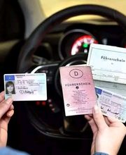 Führerscheinportal Bild 3