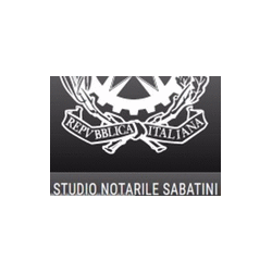 Sabatini Studio Notarile logo