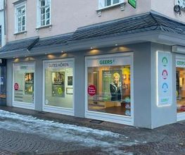GEERS Montabaur Außenansicht