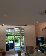 C. Carchedi Gipserarbeiten und Aussenisolationen AG Bild 2