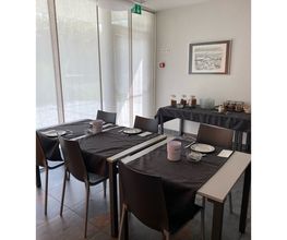 Hôtel du Parc Sàrl Bild 2