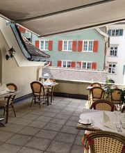 Hotel und Restaurant Zunfthaus zur Rebleuten Bild 8