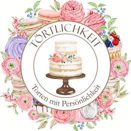 Törtlichkeit-Torten mit Persönlichkeit