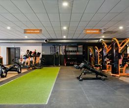 Basic-Fit 24/7 image 7
