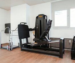 Physiotherapie Gries Volketswil Bild 11