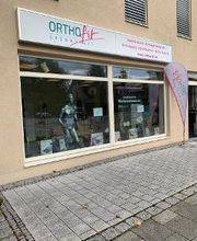 Orthofit Sanitätshaus GmbH Bild 1