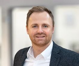 Marc Haase
Vertrieb an Großkunden