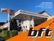 BFT Tankstelle Niederbachem