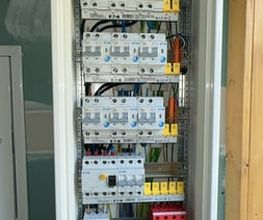 Voltec Elektroanlagen GmbH Bild 14