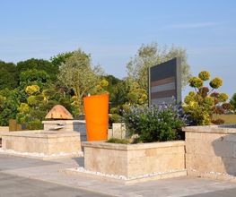 Barbedette Jardins image 11
