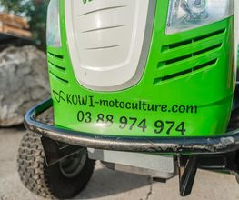 Kowi Motoculture image 12