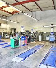 Euromaster Nemours image 10