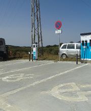 ACCIONA Charging Station imagen 11