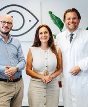 Clear Vision Cologne - Prof. Heindl & PD Dr. Rokohl Bild 3