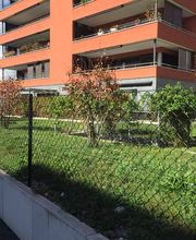 Früh Zäune GmbH Bild 8