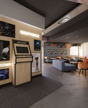 ibis Clermont Ferrand Centre Stade image 5