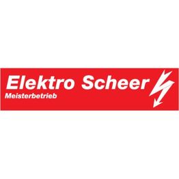 Elektro Scheer