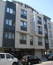 VR-Bank eG - Region Aachen, Geldautomat Zentrale Würselen Bild 1