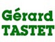 Gérard Tastet