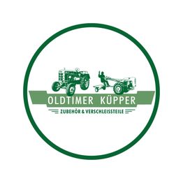 Oldtimer-Teile-Handel René Küpper