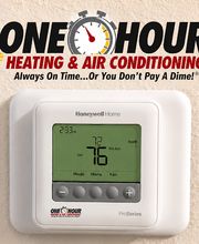 One Hour Heating & Air Conditioning of Sherman image 14