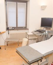 Zentrum für Gefässkrankheiten Bild 6